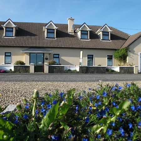 Riverdale Farmhouse Doolin Zewnętrze zdjęcie