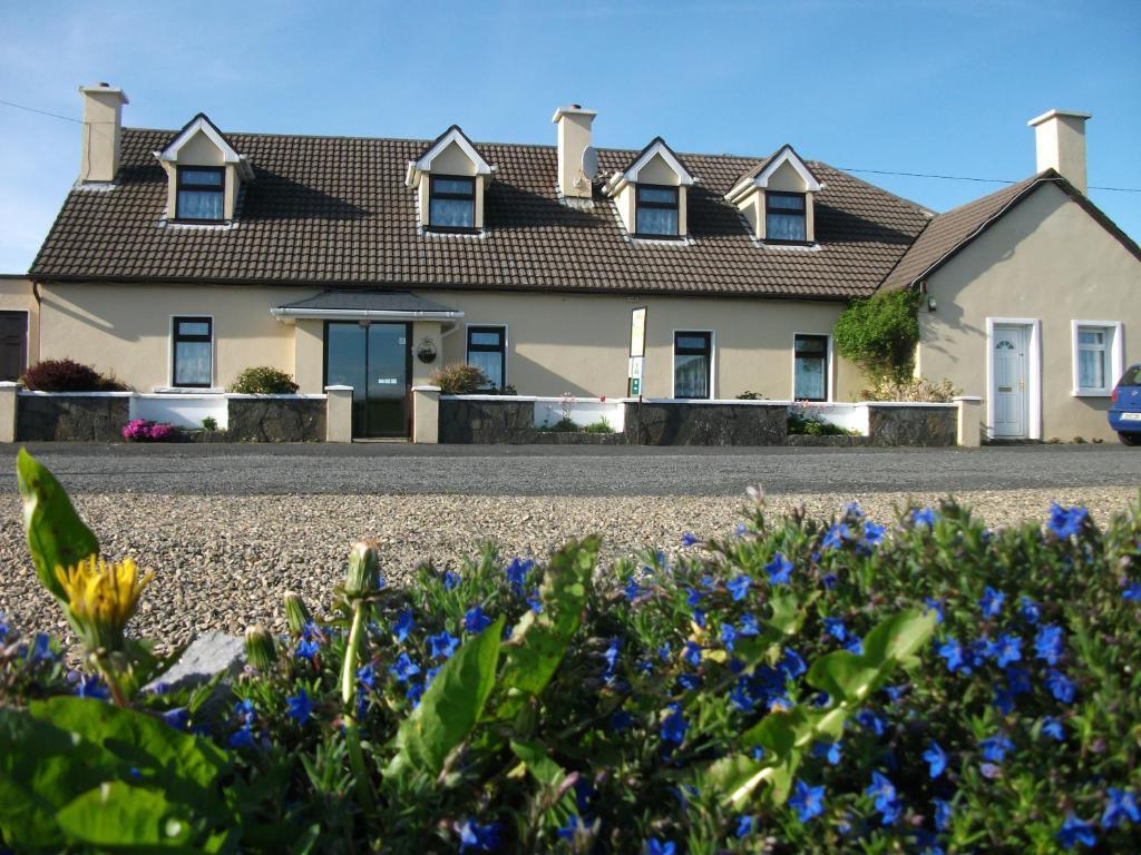 Riverdale Farmhouse Doolin Zewnętrze zdjęcie