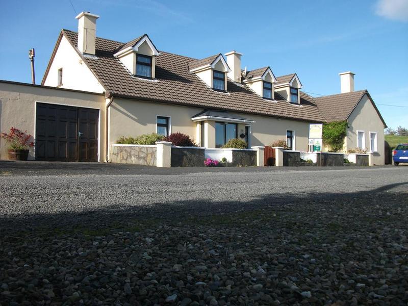 Riverdale Farmhouse Doolin Zewnętrze zdjęcie